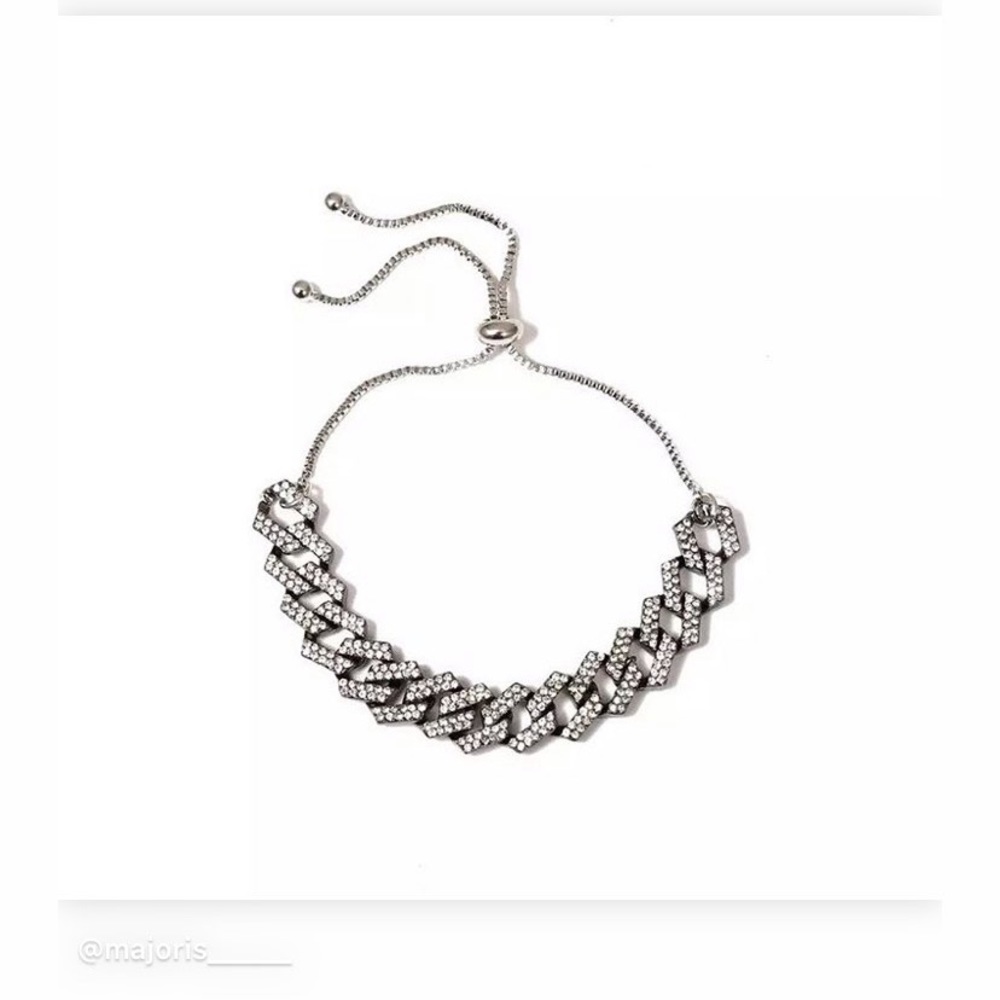 Major Anklet